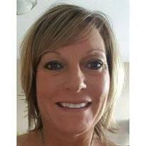 Stacy Leigh Brown Obituary