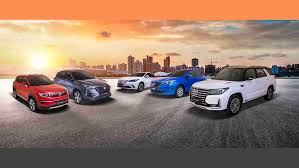 Where to buy hyundai kona in the philippines. Changan Is Back With A 5 Vehicle Line Up Carguide Ph Philippine Car News Car Reviews Car Prices