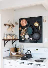 5 Little Tasks That Ll Make Kitchen Counters Way Less Cluttered Diy Kitchen Storage Diy Storage Clean Countertops