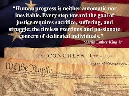 4th Of July Declaration Of Independence Courage Faith Progress Founding Fathers Martin Luther King Jr Fourth Of July Quotes July Quotes Friends Quotes