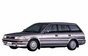 Plus, customize the oem way with 1991 toyota corolla accessories. 1987 Toyota Corolla Wagon 1500 G Touring Ae91g Specifications Technical Data Performance Fuel Economy Emissions Dimensions Horsepower Torque Weight