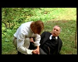 Dnevnik Repetitora Izuchaya Turgeneva Olga Chernorickaya Stihi Ru