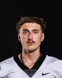 2025 Football Roster