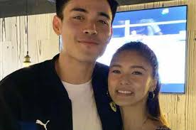 Kim chiu thankful to xian lim for his full support watching etiquette for mistresses during the prem. Xian Lim Celebrates 30th Birthday With Kim Chiu And Friends Showbiz Chika