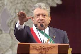 Resultado de imagen para Imagenes de AMLO