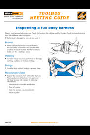 You can download the app from the links below: Safety Equipment Inspection Worksafebc