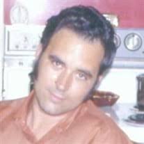 Obituary for Dennis Richmond Barlow