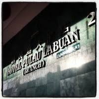 Our hotel was established in 1991 and since then we have added rooms and upgrade our services & facilities. Hotel Pulau Labuan 2 Branch 14 Tips