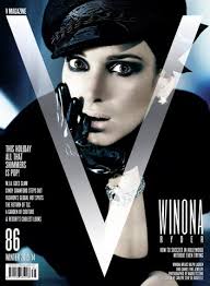 V86 by V Magazine