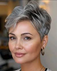 Where do cool teenagers get their haircut styles?