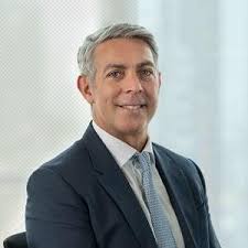 Michael Morris : Clyde & Co