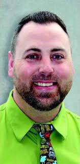 Ceres teacher named Teacher of the Year