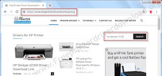 This download includes the hp print driver, hp printer utility and hp scan software. How To Download Printer Basic Driver Inf Driver File Tutorials