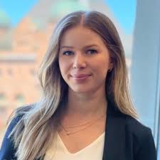 Meghan Townsend, MPS, BSc, DiplMA