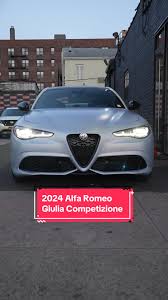Image result for Moonlight Grey 2024 Alfa-Romeo