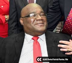 New Jamaica Football Federation (JFF) interim president Bruce Gaynor wants  to make a big impact in his two months in the role. The former St James  Football Association president says he intend