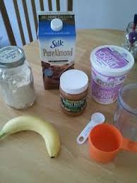 Life Examined Best Recovery Formula My Recipe Workout Food Healthy Snacks Recipes Healthy Snacks