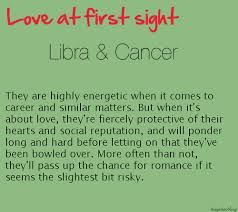 Libra and cancer zodiac compatibility. Its A Zodiac Thing Libra And Cancer Libra Quotes Zodiac Cancer Zodiac Facts