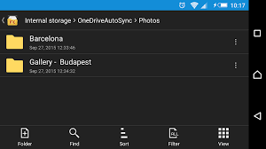 Microsoft onedrive le ofrece muchas posibilidades. Autosync For Onedrive Onedrive For Business Apk For Android Free Download On Droid Informer