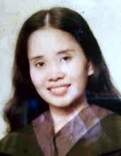 Obituary information for Virginia Domingo Aguada