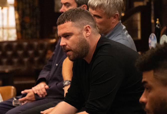 Emmerdale spoilers: Dark Aaron twist confirmed as rage leads to murder |  Soaps | Metro News