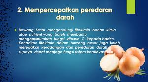 Berbeda sekali dengan bawang putih yang baik pesan moral lain yang bisa diambil, kebaikan yang kita tabur akan kita tuai kembali dalam bentuk. 7 Khasiat Bawang Besar Youtube