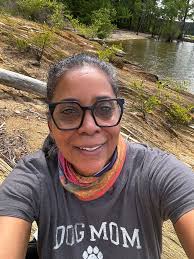 Any hiking groups in Hampton roads?