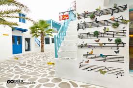 Santorini park is one of the most popular. Hua Hin 3d2n Santorini Park At Cha Am Hua Hin Thailand Malaysian Flavours