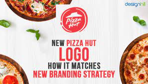 Get the best pizza from the pizza hut menu today. New Pizza Hut Logo How It Matches New Branding Strategy