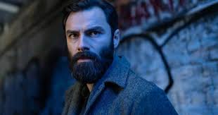 ITV's The Suspect: Full cast list and how to watch