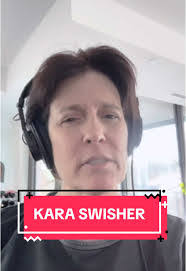 Kara Swartz's Instagram, Twitter & Facebook