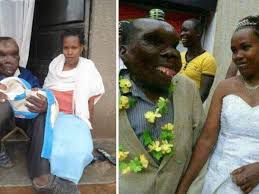 Sep 13, 2013 · yesterday, after the votes were cast and tallied, the blobfish was deemed the world's ugliest animal. Dad Crowned Uganda S Ugliest Man Fathers His Eighth Child Daily Star