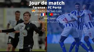 Победа 10 january 2021 portugal. Live Commente Farense Fc Porto Youtube
