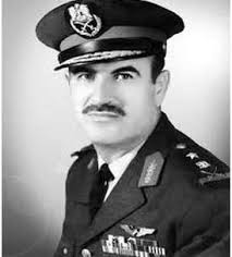 Seventy years of Syria's state independence