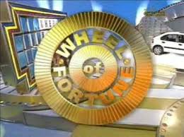 Practice in free play mode before waging some real money to standing at 250,000 coins wheel of fortune's jackpot is worth playing for. Wheel Of Fortune British Game Show Wikipedia