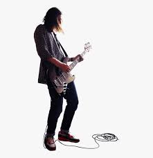 Free Png Download Playing Bass Png Images Background People Playing Instruments Png Transparent Png Kindpng