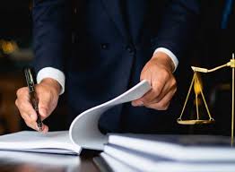 Advocate Ravi Shankar Tyagi