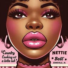 Nettie Bell's Soul Food