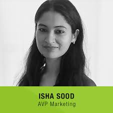 Isha Sood Joins Upside Learning as AVP