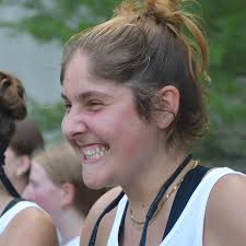 Exceptional college-age staff at Chippewa Ranch Camp for Girls