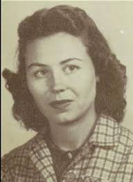 Patricia Ruth Price Braden