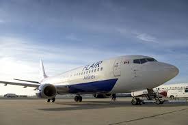 See detailed map of the airline's current routes and read helpful user. Havas Wins Flair Airlines Strategy