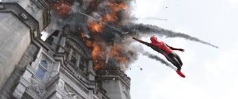 Marvel Cinematic Universe Post Credits Scenes Ranked As Wandavision Episode 4 Hits Disney Plus Cnet