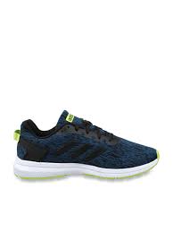 Buy Adidas KYRIS 4.0 Blue Running Shoes for Men at Best Price @ Tata CLiQ