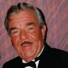 Obituary information for Ernest Oscar Knust