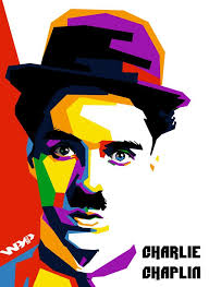 I Do Not Like The Geometric Pop Art Motif Like This Smooth Lines Are Much Better Amerikan Sanat Sanat Posterler Portre