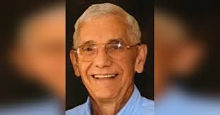 Obituary information for Dr. George Walker Garrison Jr.