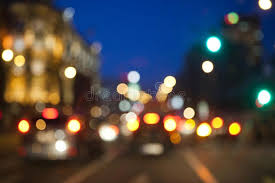 Blurred City Lights Background Blurred City Lights At Night Background Ad City Blurred Lights Ni Lights Background City Lights At Night City Lights