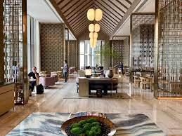 Review Brand New Park Hyatt Shenzhen Suite Live And Let S Fly Park Hyatt Hotel Furniture Design Hyatt