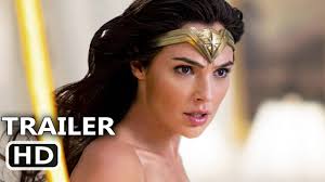 While wonder woman 1984 still has a bit of the old magic, and its leads all turn in terrific performances, the film is hampered by a frequently nonsensical plot, extraneous. Wonder Woman 1984 Trailer 3 2020 Gal Gadot Action Movie Youtube